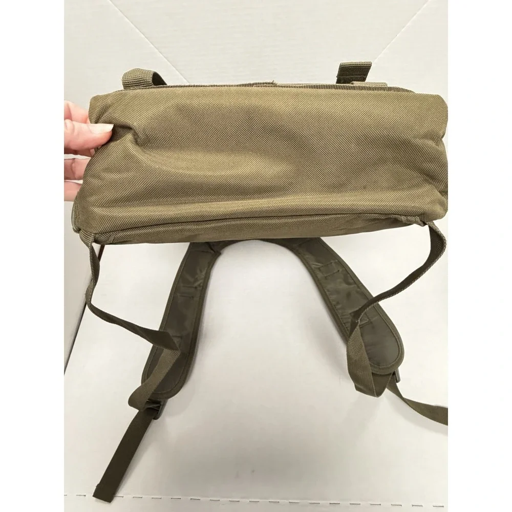 military surplus backpack rucksack